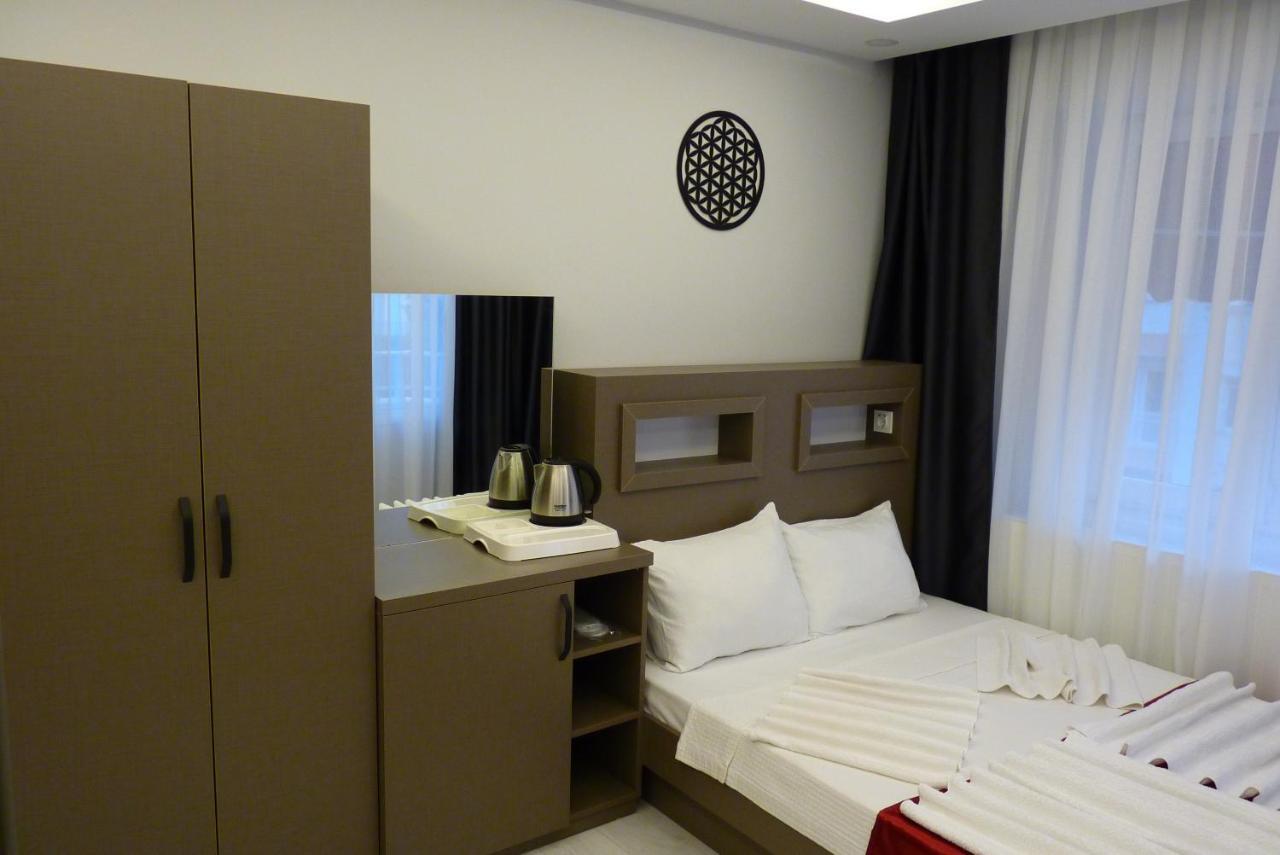 Konyaalti Hotel Antalya Kültér fotó