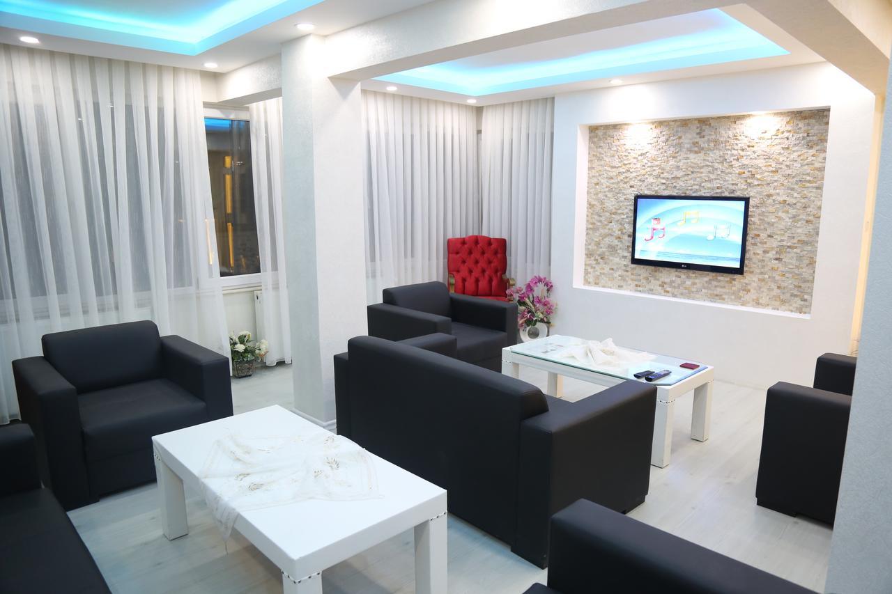 Konyaalti Hotel Antalya Kültér fotó