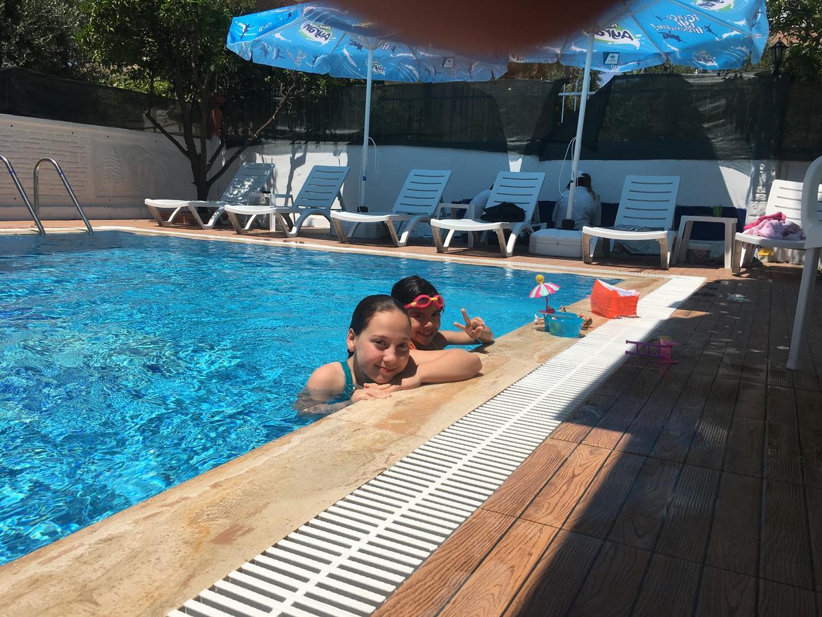 Konyaalti Hotel Antalya Kültér fotó